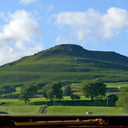 Pasture * Embsay